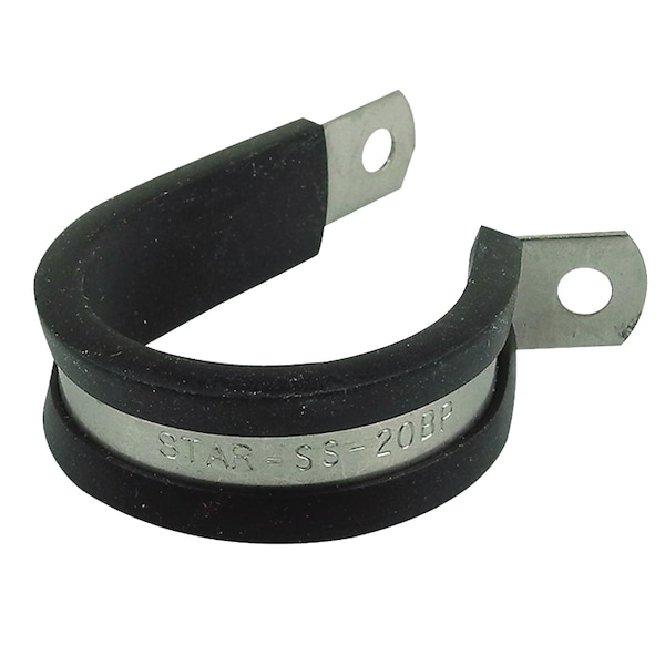 Seachoice Stainless Steel Cushion Clamp1-1/4", 10 Pack 23271 - main